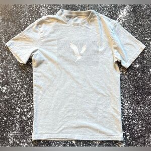 American Eagle Super Soft Standard Fit T-Shirt Size XS